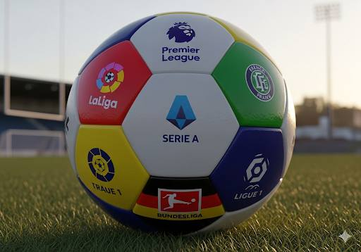 欧冠焦点战前瞻